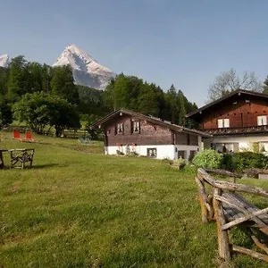 Appartementhaus Zechmeister Apartment