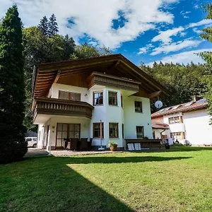 Heavenly In Sch Nau Am K Nigssee With Garden Apartment