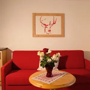 Haid Apartment