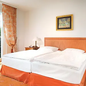 Victor's Residenz-hotel Hotel