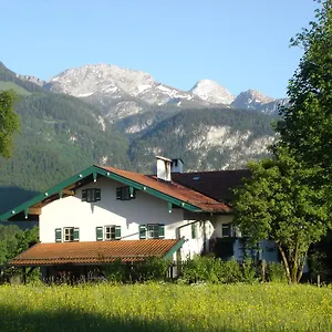 Alpenhof Punzenlehen Apartment