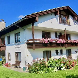 Am Buchenbichl Apartment