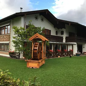 Haus Hallertau Apartment