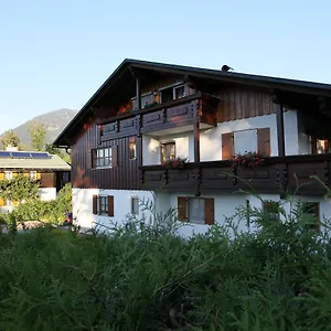 Schlafende Hexe Im Buchenwald Apartment