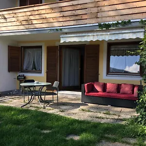Alpenferienwohnung Knusperhex Apartment